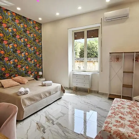 Tatil Evi Loves Sanita
