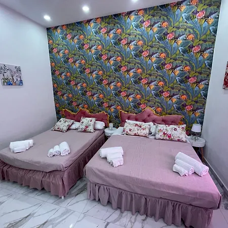 Tatil Evi Loves Sanita