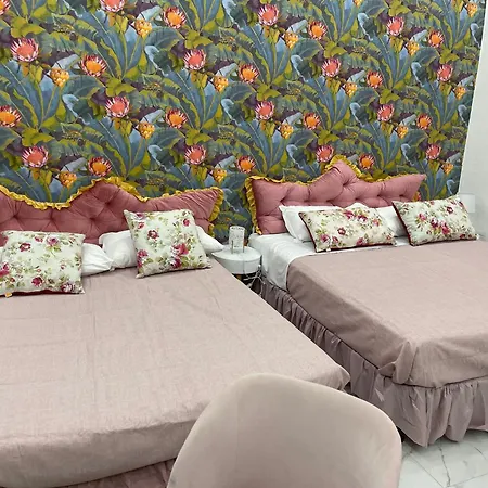 Loves Sanita Tatil Evi Napoli