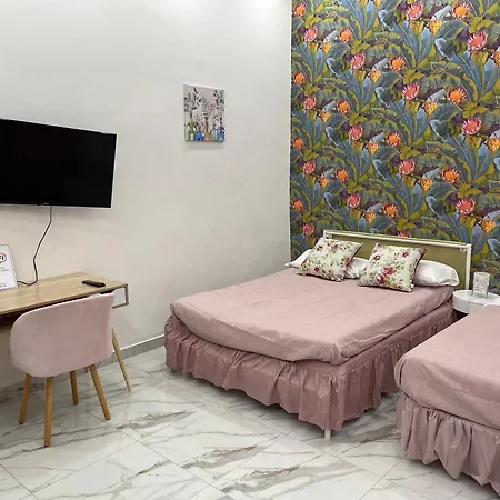 Tatil Evi Loves Sanita