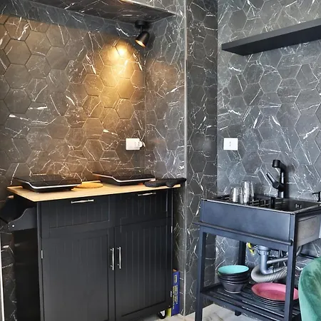 بيت للعطل Loves Sanita *