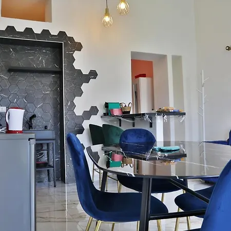 Loves Sanita Holiday home *