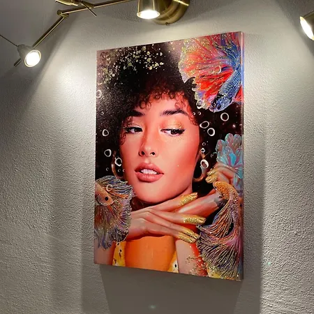 بيت للعطل Loves Sanita نابولي