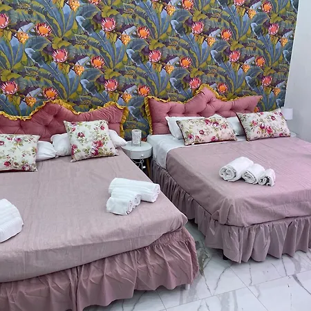 Loves Sanita Holiday home