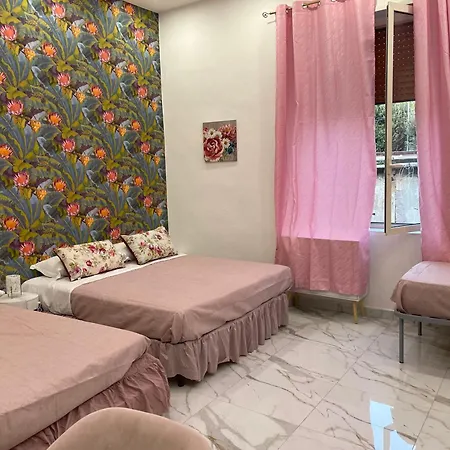 Loves Sanita بيت للعطل