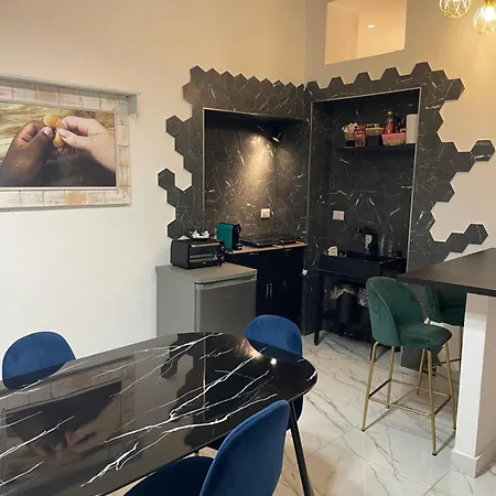 Loves Sanita بيت للعطل *