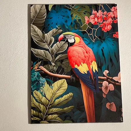 بيت للعطل Loves Sanita نابولي